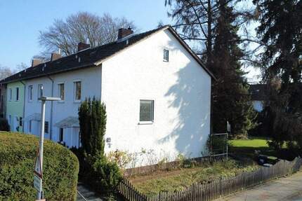 Haus Bielefeld / Schildesche Schildesche - 4 Zimmer, 80 m&sup2;, 335.000&euro; | Angebot:25669150