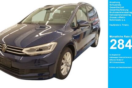 VW Touran 21.103 km 35.445 &euro; Gütersloh 33334