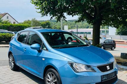 Seat Ibiza 110.000 km 7.900 &euro; Bielefeld 33647