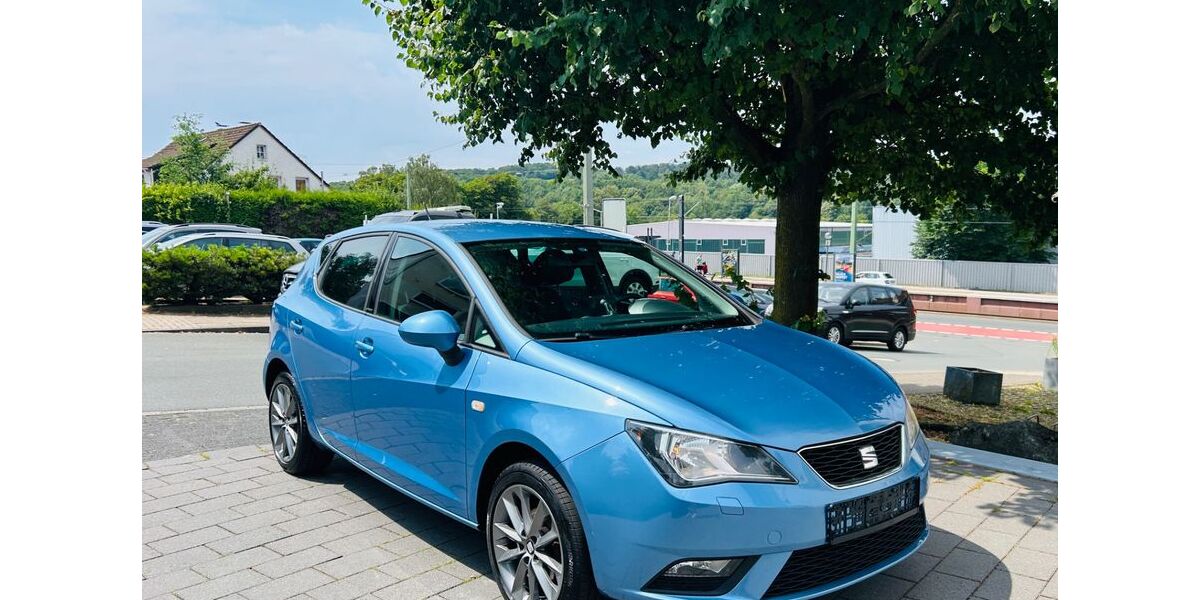 Seat Ibiza 110.000 km 7.900 &euro; Bielefeld 33647