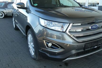 Ford Edge 110.082 km 18.900 € Paderborn 33106
