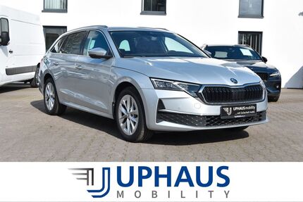 Skoda Octavia 7.230 km 25.970 &euro; Werther/Westfalen 33824