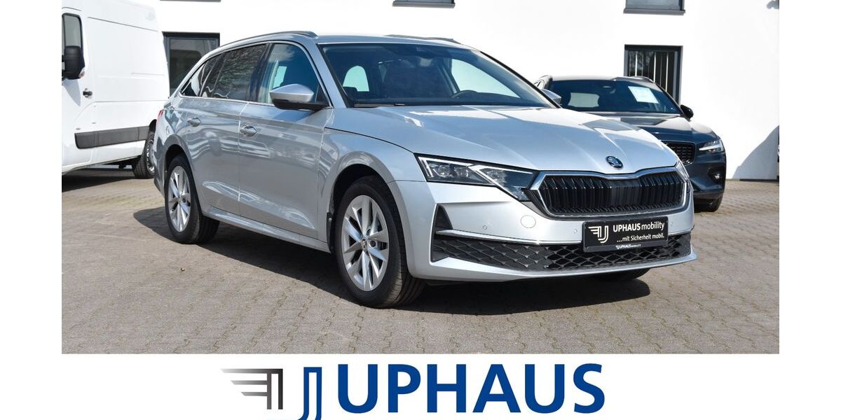 Skoda Octavia 7.230 km 25.970 &euro; Werther/Westfalen 33824