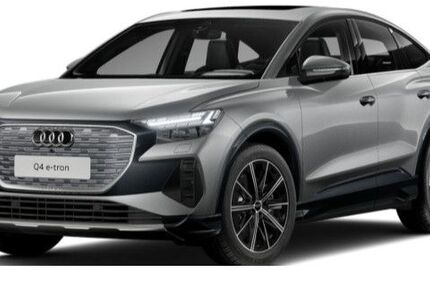 Audi Q4 e-tron 76.748 km 38.770 &euro; Detmold 32756