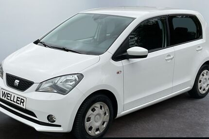 Seat Mii 75.000 km 8.449 &euro; Gütersloh 33330