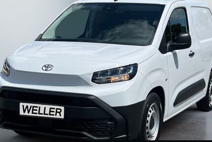 Toyota Proace City 3.000 km 35.980 &euro; Gütersloh 33330