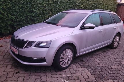 Skoda Octavia 189.000 km 8.800 &euro; Lemgo / Brüntorf 32657