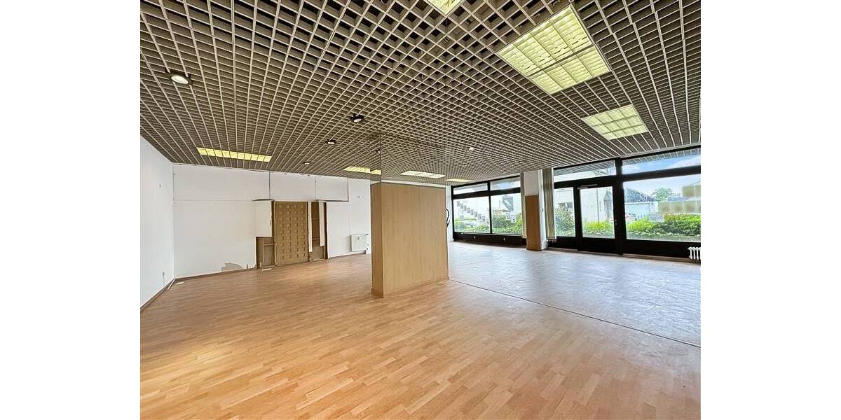 Gewerbeobjekt Bad Salzuflen Innenstadt - 180.000&euro; | Angebot:25743921