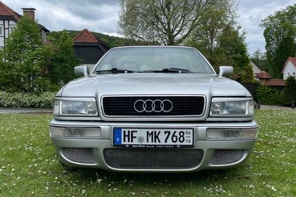 Audi 80 153.000 km 7.500 &euro; Vlotho 32602