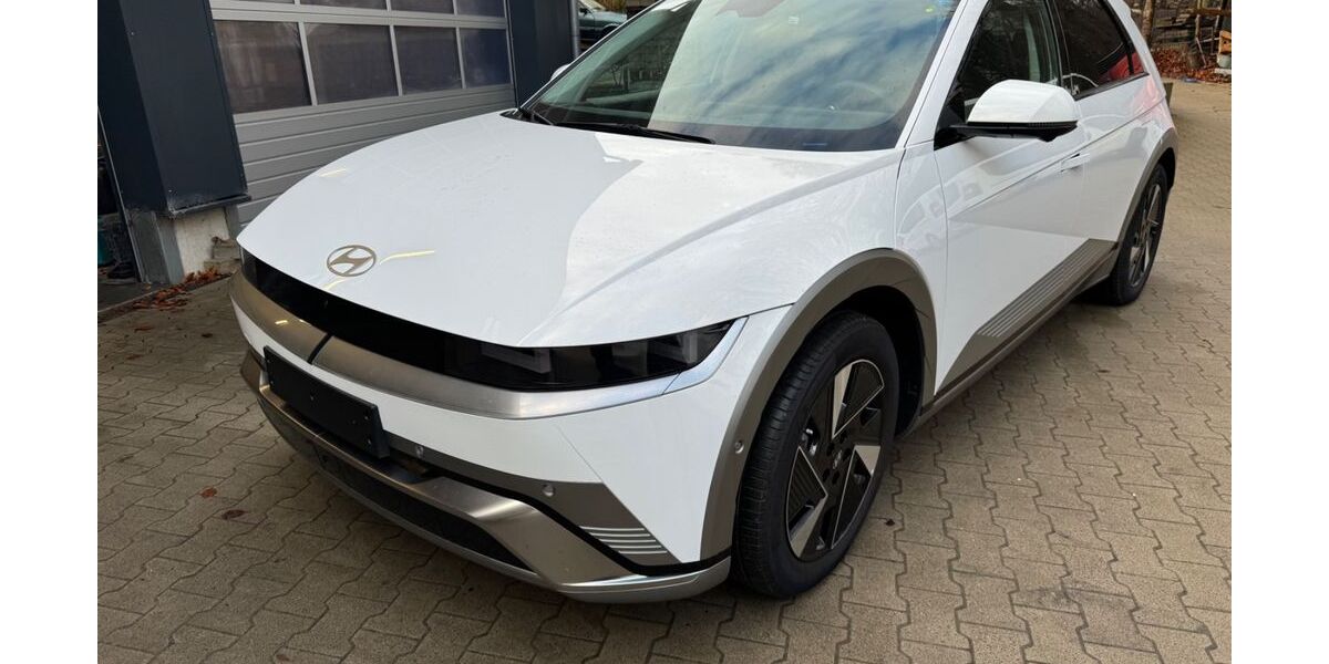 Hyundai IONIQ 5 7.369 km 43.499 &euro; Bielefeld 33729