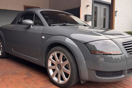 Audi TT 152.000 km 5.990 &euro; Rietberg 33397