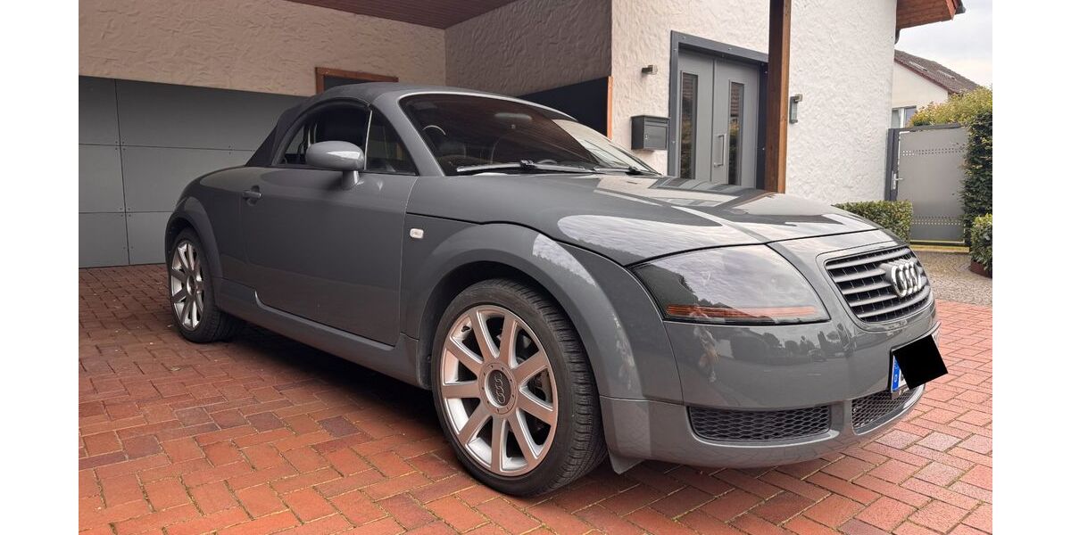 Audi TT 152.000 km 5.990 &euro; Rietberg 33397