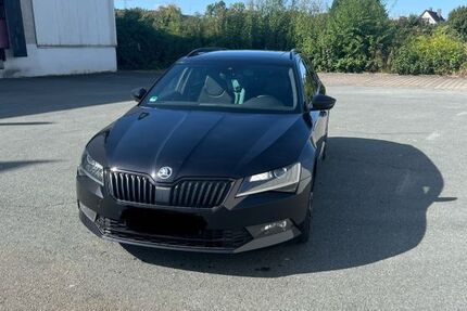 Skoda Superb 192.000 km 18.750 € Leopoldshöhe 33818