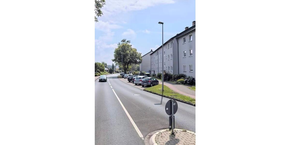 Etagenwohnung Bielefeld Sennestadt - 3 Zimmer, 67 m&sup2;, 135.000&euro; | Angebot:25806499