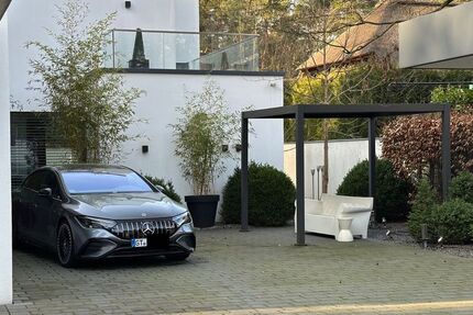 Mercedes-Benz EQE 9.250 km 80.100 &euro; Verl 33415