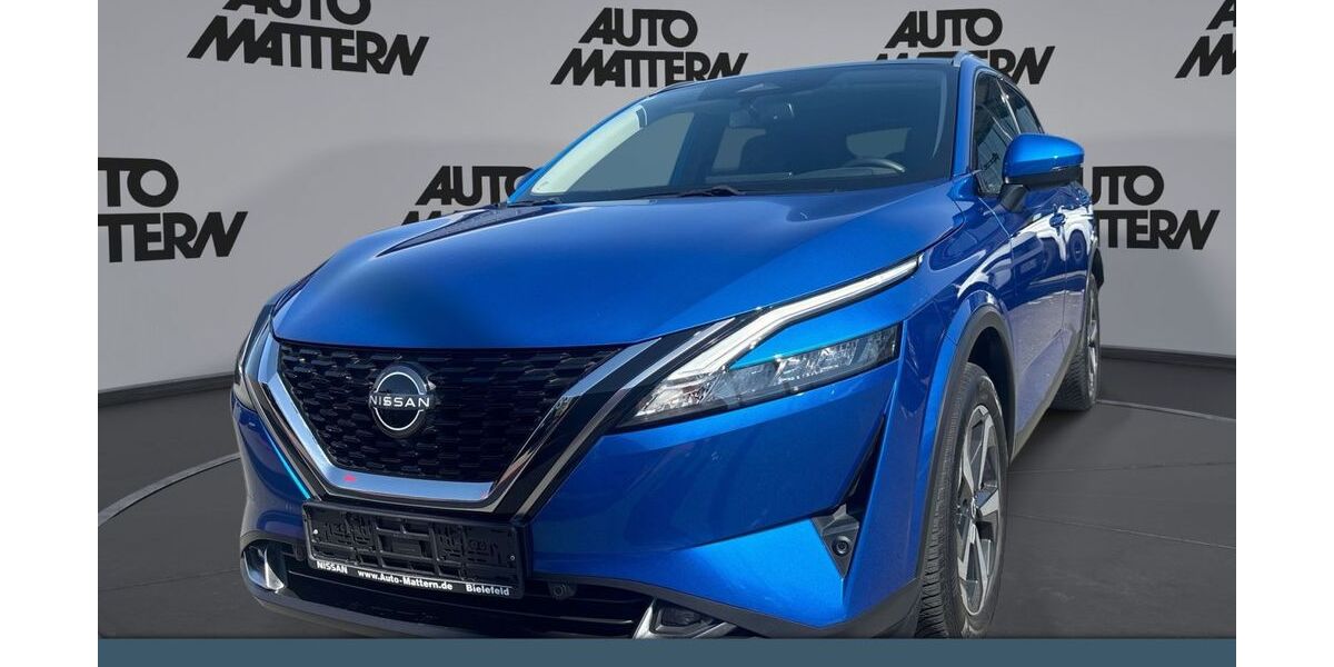 Nissan Qashqai 65.980 km 23.890 &euro; Bielefeld 33719