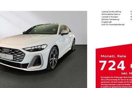 Audi S5 5.900 km 97.035 € Bielefeld 33609