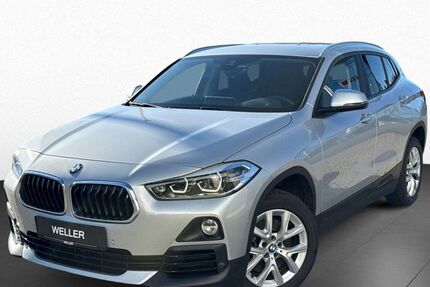 BMW X2 75.000 km 23.990 &euro; Bad Oeynhausen 32547