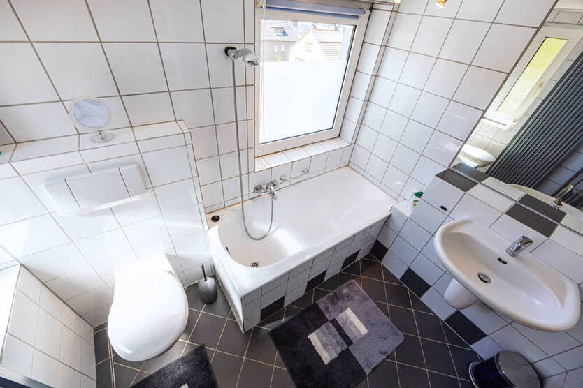 Mit Blick über Bielefeld - Charmantes Einfamilienhaus!