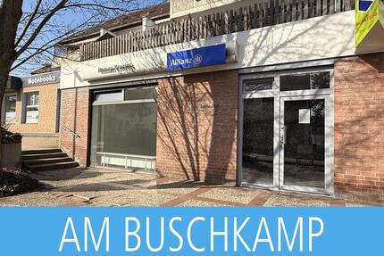 Gewerbeobjekt Bad Salzuflen Biemsen-Ahmsen - 900&euro; | Angebot:25477953