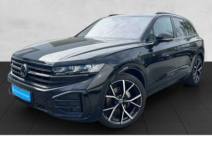 VW Touareg 19.918 km 77.440 &euro; Bielefeld 33699
