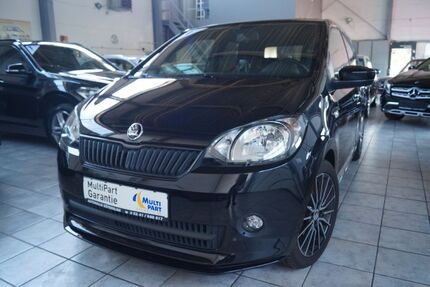 Skoda Citigo 57.200 km 7.490 &euro; Gütersloh 33334