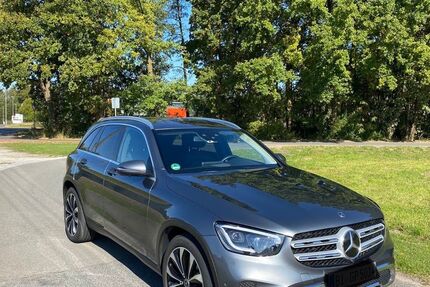 Mercedes-Benz GLC 300 49.999 km 31.990 &euro; Steinhagen 33803