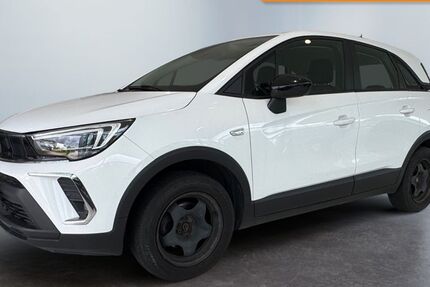 Opel Crossland (X) 50.190 km 14.990 € Bielefeld 33609