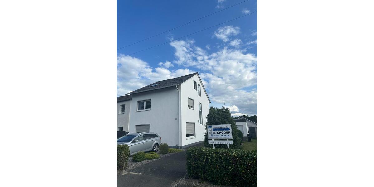 Einfamilienhaus Bielefeld Senne - 5 Zimmer, 135 m&sup2;, 1.200&euro; | Angebot:25767929