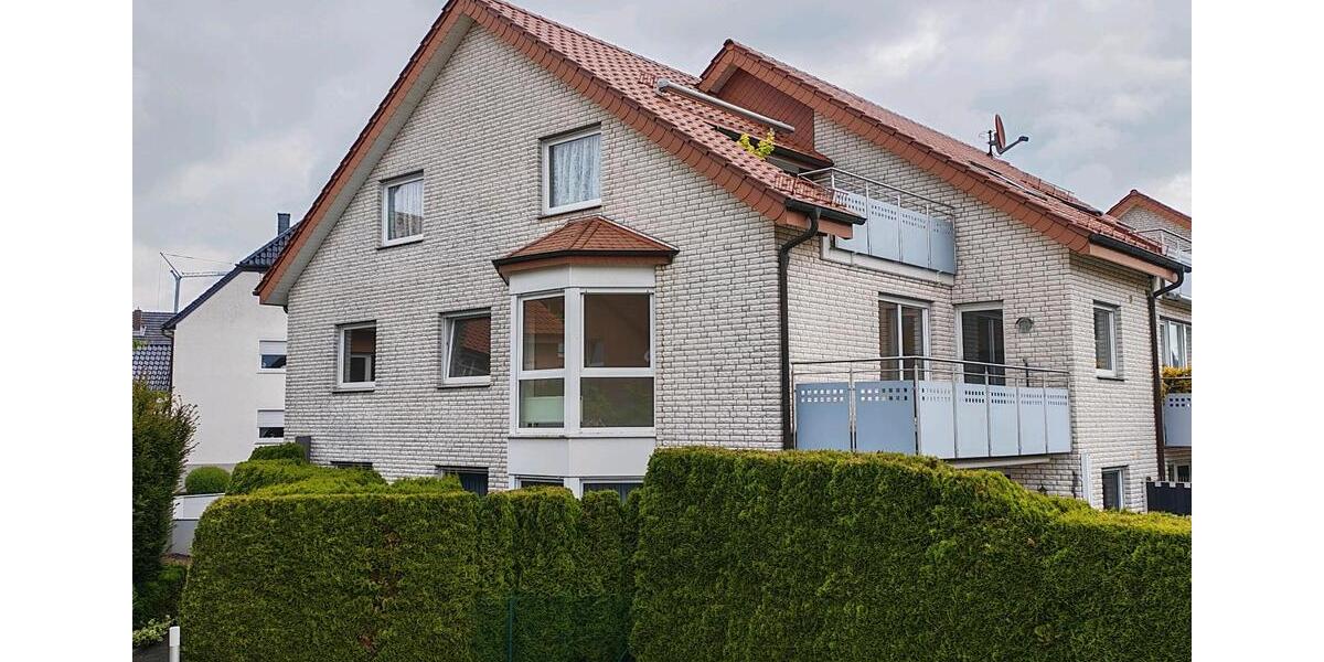 Etagenwohnung Bielefeld Jöllenbeck - 3 Zimmer, 92 m&sup2;, 295.000&euro; | Angebot:26448661