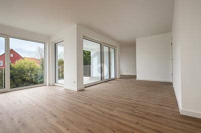 NEUBAU MIT WOHLFÜHLAMBIENTE IN TOP LAGE 3 zimmer