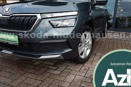 Skoda Kamiq 60.965 km 15.790 € Hiddenhausen 32120