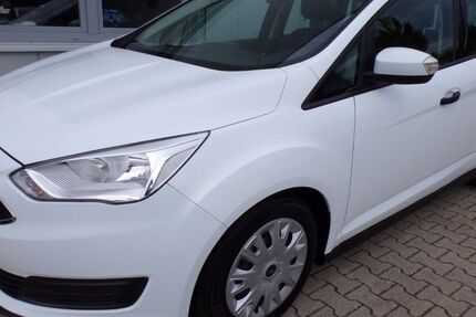 Ford C-Max 68.500 km 9.950 € Bad Oeynhausen 32547