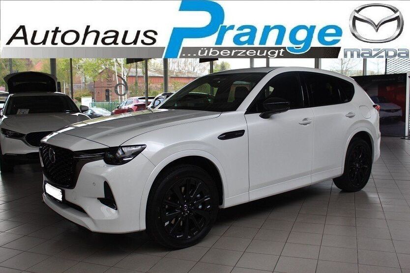CX-60