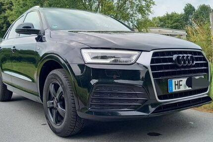 Audi Q3 175.800 km 11.950 &euro; Spenge 32139