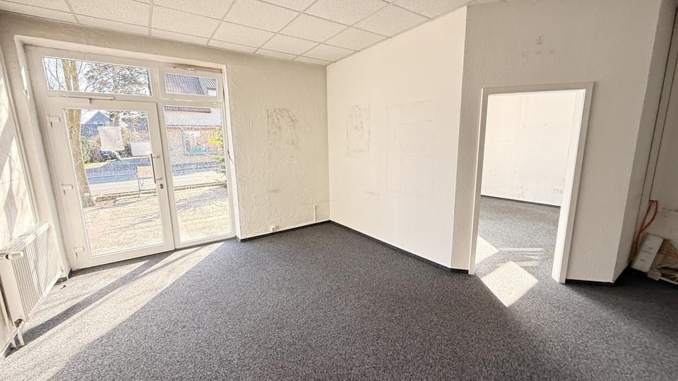 Gewerbeobjekt Bad Salzuflen Biemsen-Ahmsen - 900&euro; | Angebot:25477953