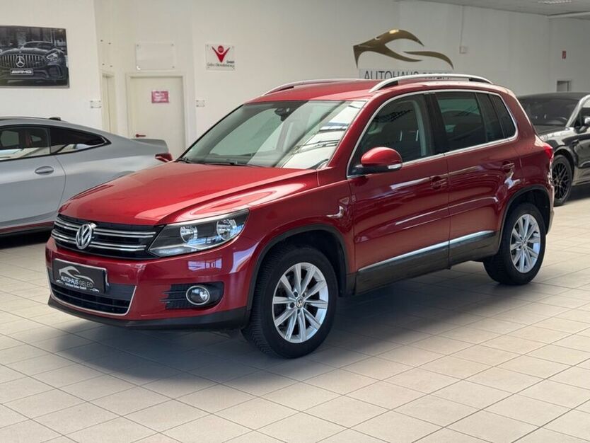 Tiguan