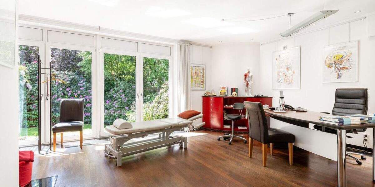 Gewerbeobjekt Gütersloh Innenstadt - 1.290.000&euro; | Angebot:25728081