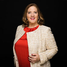 Kathy Kelly - Weihnachtskonzert 06.12.2026 Altstädter Nicolaikirche Bielefeld