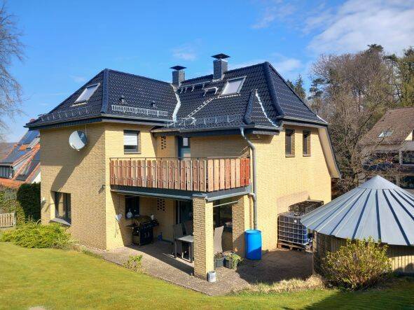 1-2-Familienhaus 7 zimmer