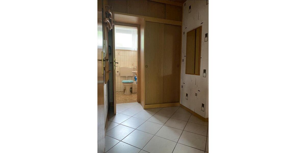 Etagenwohnung Bielefeld Sennestadt - 4 Zimmer, 83 m&sup2;, 192.000&euro; | Angebot:26865117