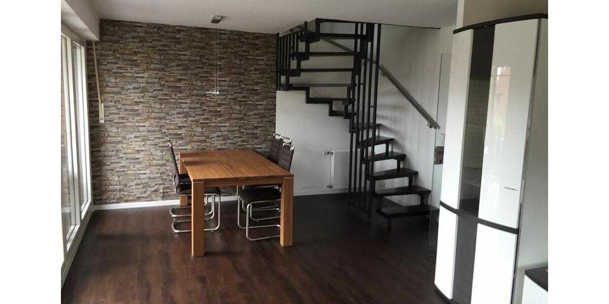 Maisonettenwohnung Rheda-Wiedenbrück Wiedenbrück - 3 Zimmer, 100 m&sup2;, 349.000&euro; | Angebot:27463744