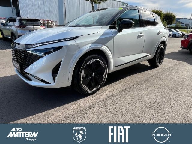 Nissan Qashqai 1.900 km 41.480 € Lage 32791