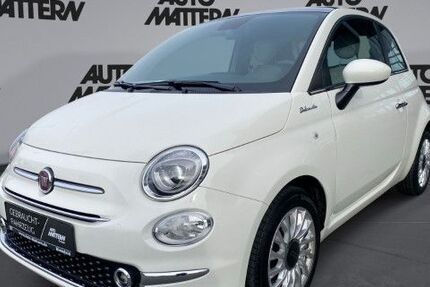 Fiat 500 27.354 km 14.990 € Bielefeld 33719