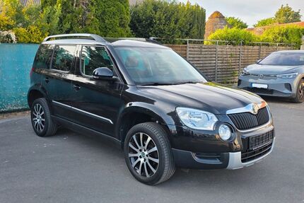 Skoda Yeti 236.069 km 5.999 € Versmold 33775