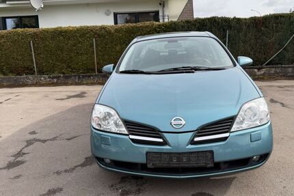 Nissan Primera 130.000 km 2.900 &euro; Oerlinghausen 33813