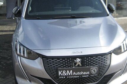 Peugeot 208 16.000 km 20.990 &euro; Detmold 32758