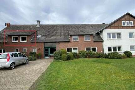 Wohnung zum Mieten in Gütersloh 715 € 95 m² 3 zimmer