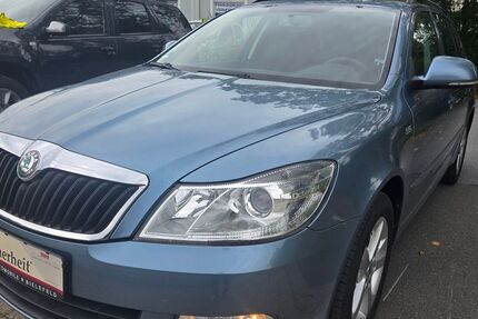 Skoda Octavia 166.000 km 4.795 &euro; Bielefeld 33647