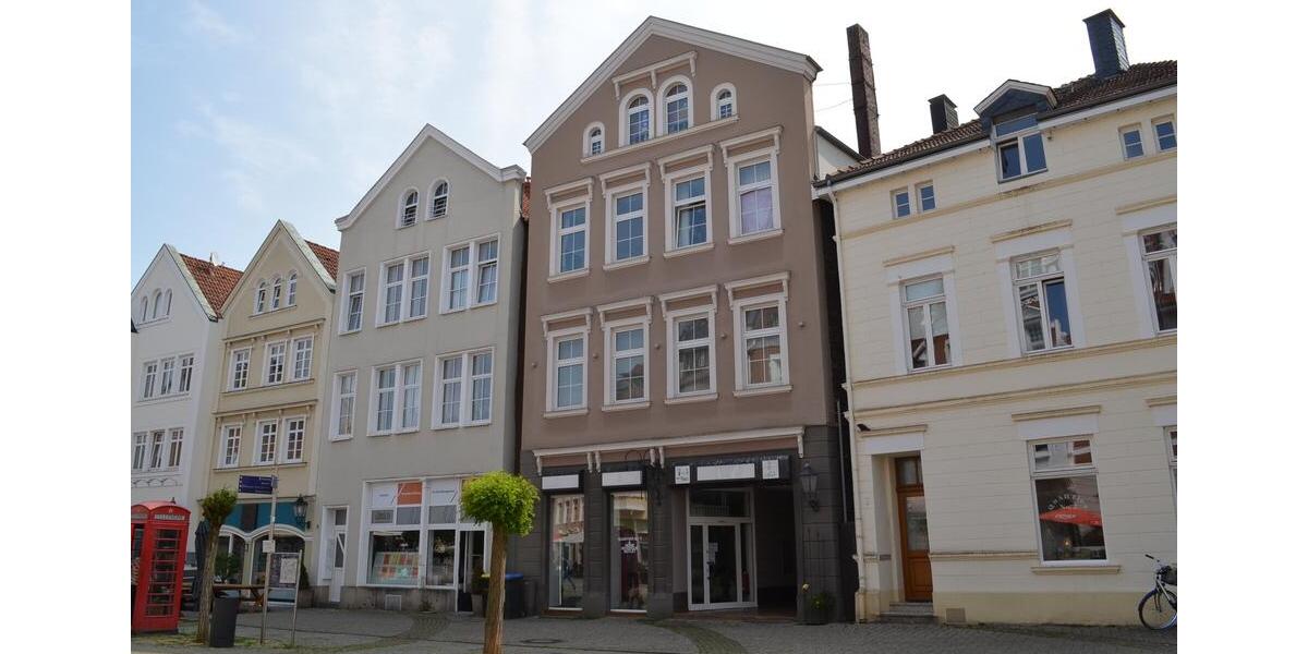 Gewerbeobjekt Herford - 1.400&euro; | Angebot:26058456